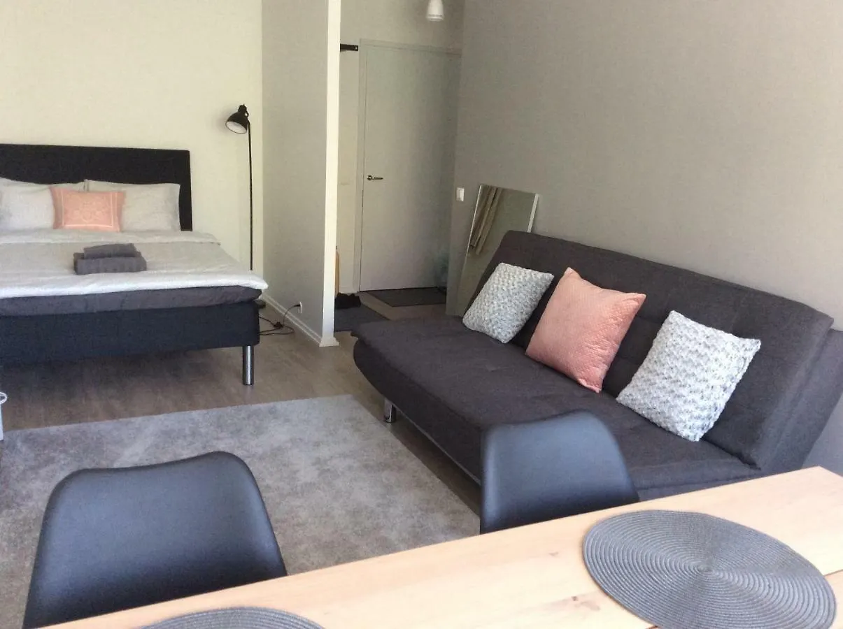 Design Apartment In Kamppi Helsinki 0*,