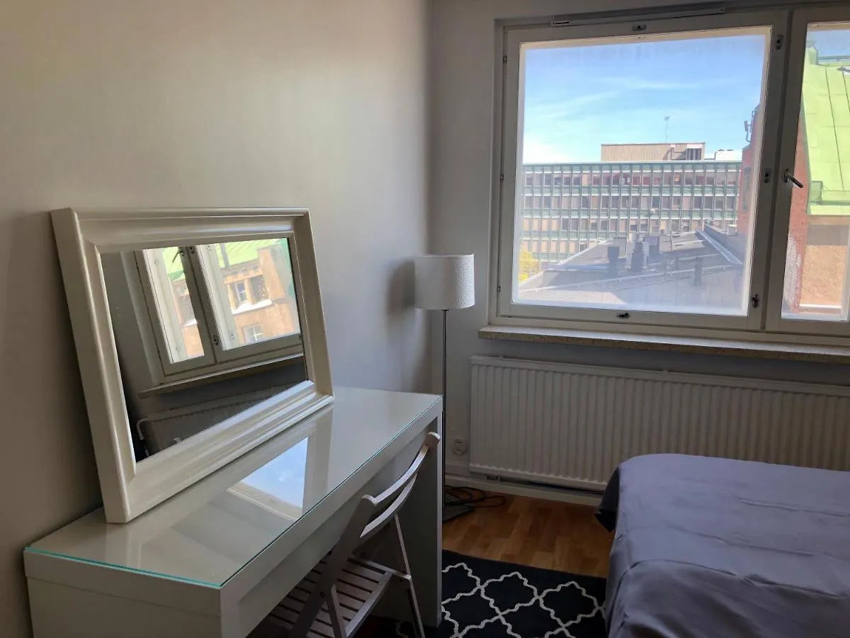 Design Apartment In Kamppi Helsinki 0*,