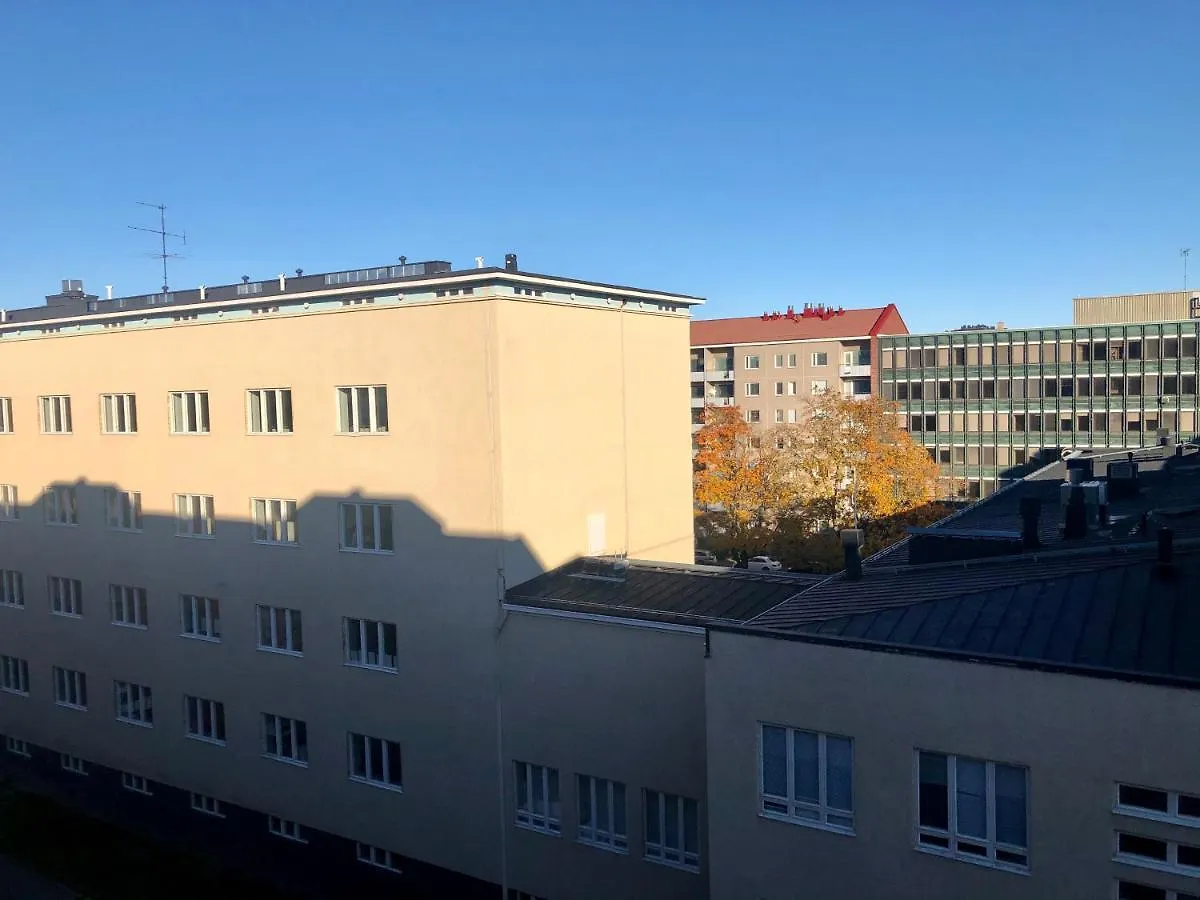 Design Apartment In Kamppi Helsinki 0*,  Finland