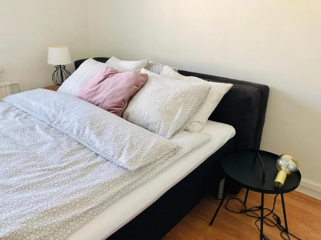 Design Apartment In Kamppi Helsinki